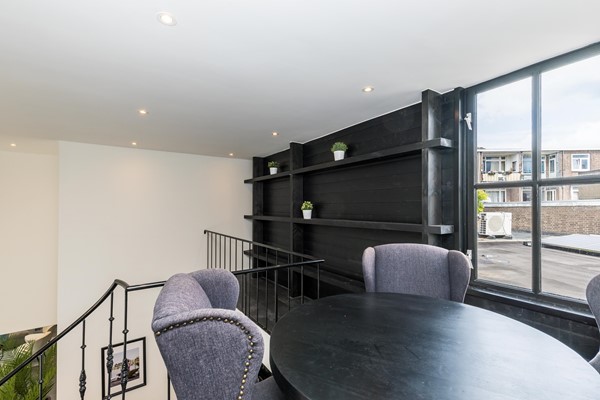 Medium property photo - Bergse Dorpsstraat 71, 3054 GB Rotterdam